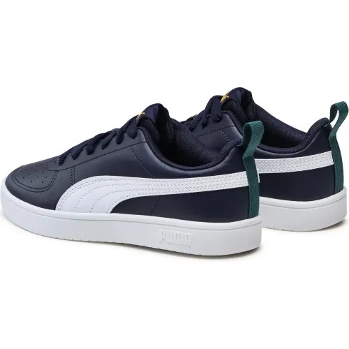 Puma Zapatillas Urbanas Juvenil Rickie Jr
